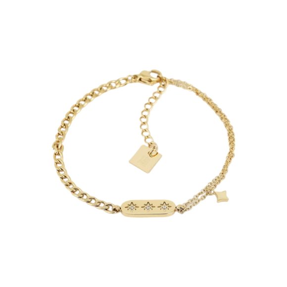bracciale donna Zag Bijoux Lassie SBS10064-01UNI