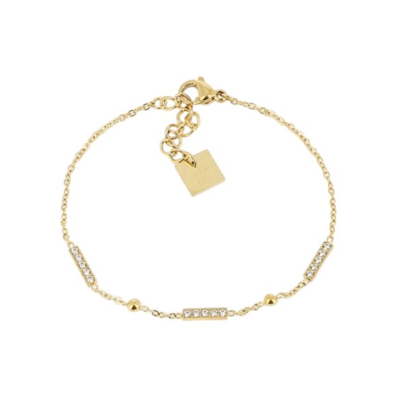bracciale donna Zag Bijoux Allen SBS12217-01WHT