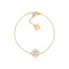 bracciale donna Zag Bijoux Esmée SBS18088-01SEL