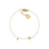 bracciale donna Zag Bijoux Newton SBS18297-01WHT