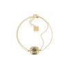 bracciale donna Zag Bijoux Gasby SBS19812-01GRN