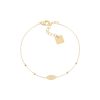 bracciale donna Zag Bijoux Posy SBS20139-01WHT