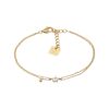 bracciale donna Zag Bijoux Céline SBS21771-01WHT