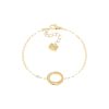 bracciale donna Zag Bijoux Basile SBS21872-01WHT
