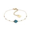 bracciale donna Zag Bijoux Velasquez SBS7970-01BLU