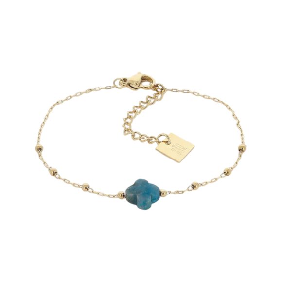 bracciale donna Zag Bijoux Velasquez SBS7970-01BLU