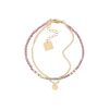 bracciale donna Zag Bijoux Apache SBS8439-01DRD