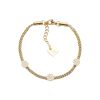 bracciale donna Zag Bijoux Opera SBX10566-01WHT