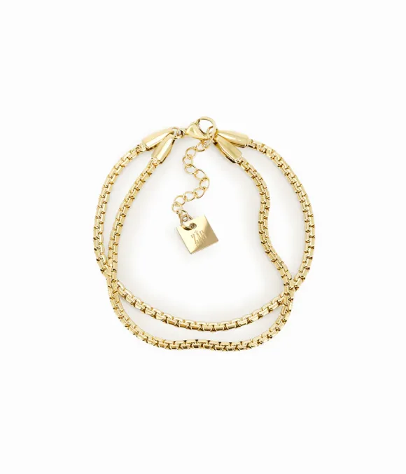 bracciale donna Zag Bijoux Serpenti SBX14737-01UNI
