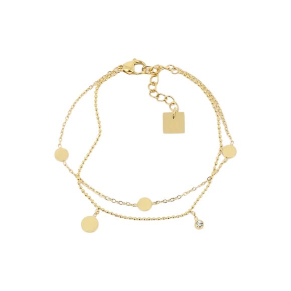 bracciale donna Zag Bijoux Melinda SBX16837-01UNI