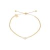 bracciale donna Zag Bijoux Curaçao SBX21556-01WHT