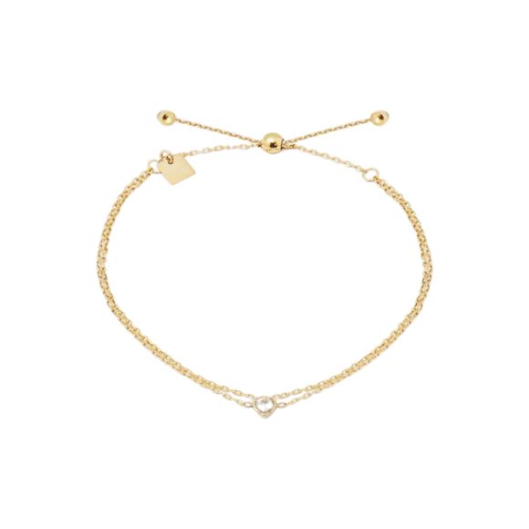 bracciale donna Zag Bijoux Curaçao SBX21556-01WHT