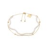bracciale donna Zag Bijoux Osorno SBX21564-01WHT
