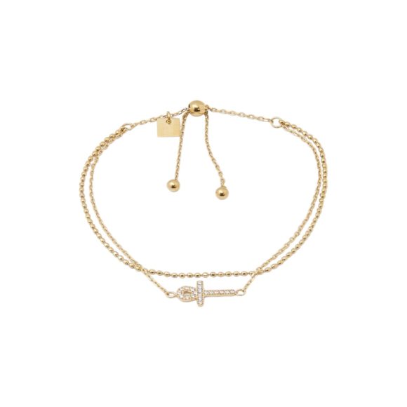 bracciale donna Zag Bijoux Hostena SBX21566-01WHT