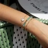 bracciale donna Zag Bijoux Lénane SBS16691-01UNI - immagine 2