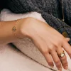 bracciale donna Zag Bijoux Chambord SBS18170-01SEL - immagine 2