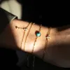 bracciale donna Zag Bijoux Céline SBS21771-01WHT - immagine 2