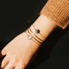 bracciale donna Zag Bijoux Serpenti SBX14737-01UNI - immagine 2