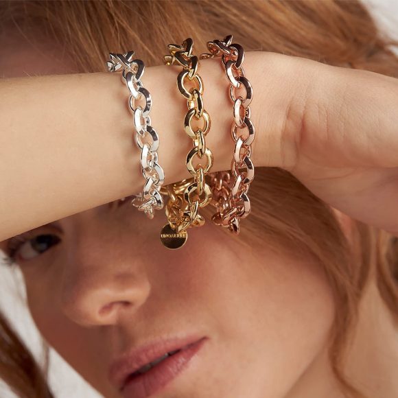 bracciale donna Unoaerre Fashion Jewellery 2223 - immagine 4