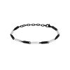 bracciale uomo gioielli Breil Bold TJ3423