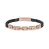 bracciale uomo gioielli Breil Edit Out TJ3435 - immagine 2