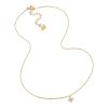 collana donna Zag Bijoux Carnaval SNS9838-01WHT