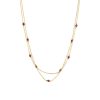 collana donna Zag Bijoux SNX14088-01DRD