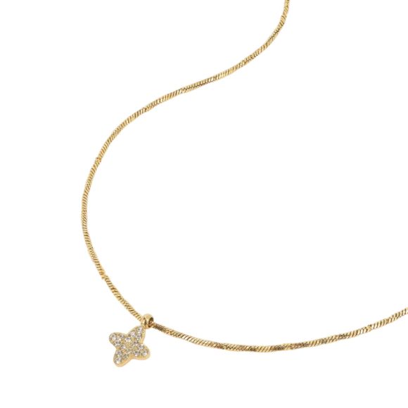 collana donna Zag Bijoux Carnaval SNS9838-01WHT - immagine 3