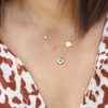 collana donna Zag Bijoux Trifoglio SNS12321-01UNI - immagine 2