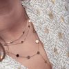 collana donna Zag Bijoux SNX14088-01DRD - immagine 2