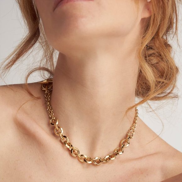 collana donna Unoaerre Fashion Jewellery 2222 - immagine 4