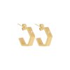 orecchini donna Zag Bijoux Dara SEC21234-01WHT