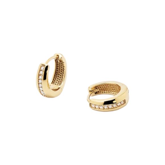 orecchini donna Zag Bijoux Verane SEC21246-01WHT