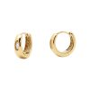 orecchini donna Zag Bijoux Lucie SEC21247-01WHT