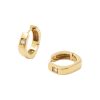 orecchini donna Zag Bijoux Zia SEC21255-01WHT
