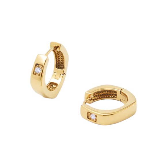 orecchini donna Zag Bijoux Zia SEC21255-01WHT