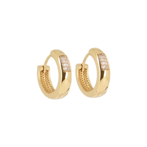 orecchini donna Zag Bijoux Laurence SEC21256-01WHT17