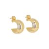 orecchini donna Zag Bijoux Barbarie SEC22074-01UNI