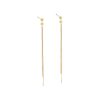 orecchini donna Zag Bijoux Riverton SEL18157-01WHT