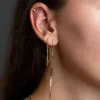orecchini donna Zag Bijoux Bonito SEL21824-01UNI - immagine 2