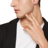 mono orecchino unisex gioielli Breil Gritty TJ3282 - immagine 2