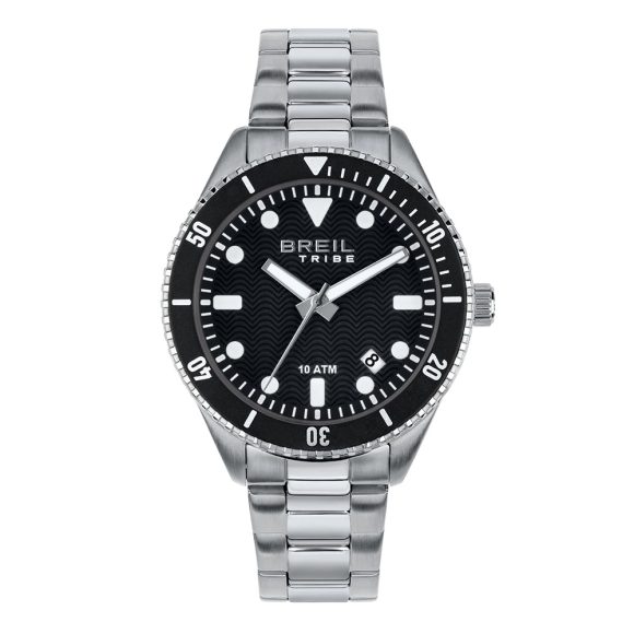 orologio cronografo uomo Breil Overhand EW0716