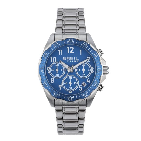 orologio cronografo uomo Breil Grow Up EW0719