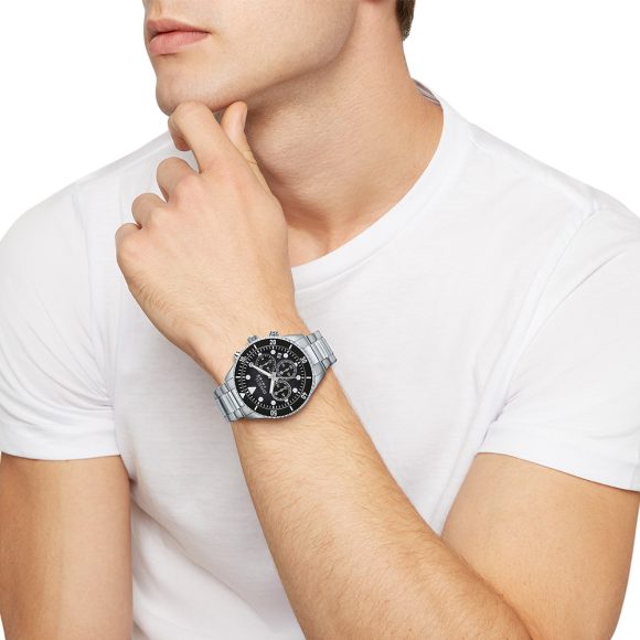 orologio cronografo uomo Breil Overhand EW0713 - immagine 3