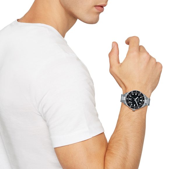orologio cronografo uomo Breil Overhand EW0716 - immagine 3