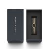 orologio solo tempo donna Daniel Wellington Quadro Mini DW00100652 - immagine 4