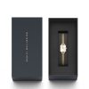 orologio solo tempo donna Daniel Wellington Quadro Mini DW00100656 - immagine 4