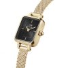 orologio solo tempo donna Daniel Wellington Quadro Mini DW00100652 - immagine 2