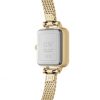 orologio solo tempo donna Daniel Wellington Quadro Mini DW00100652 - immagine 3