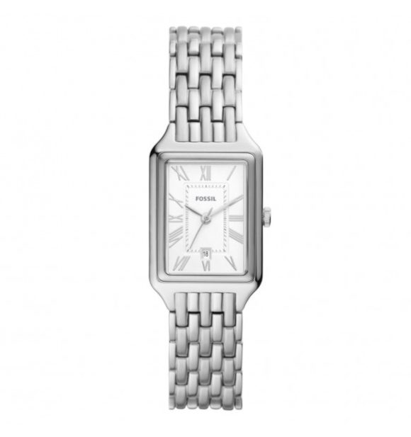orologio solo tempo donna Fossil Raquel ES5221